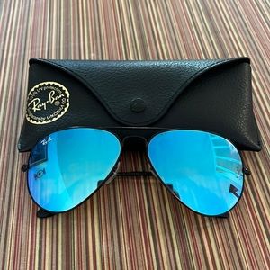 Ray ban sunglasses